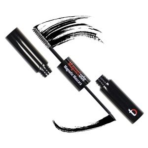 Tori Belle Cosmetics | Black | Magnetic Magnetude Mascara | NWT
